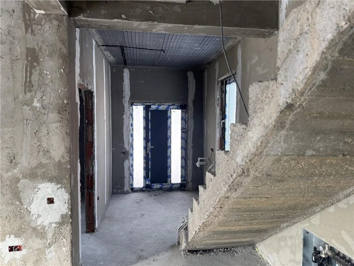 Vila individuala toate utilitatile incalzire in pardoseala - foto 7