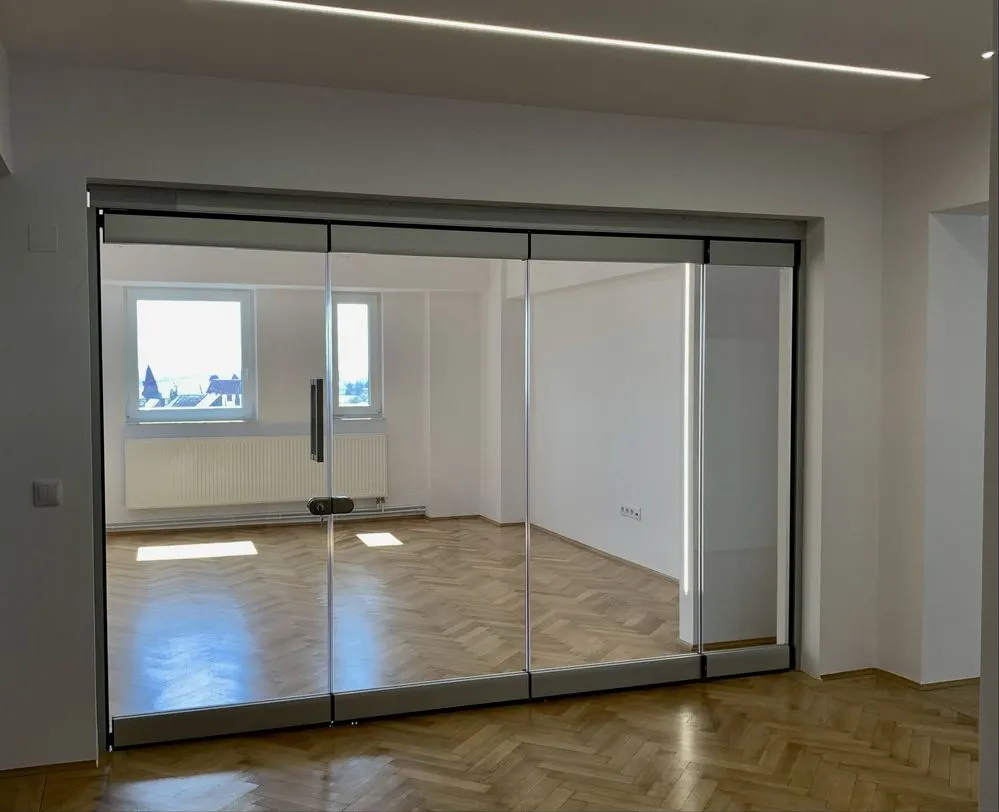 Apartament cu 3 camere, elegant, Central,Targu Mures - foto 5