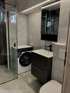 Apartament cu 3 camere, elegant, Central,Targu Mures - foto 7