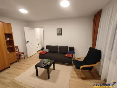 Apartament cu 2 camere, decomandat, 7 Noiembrie, Targu Mures - Targu Mures