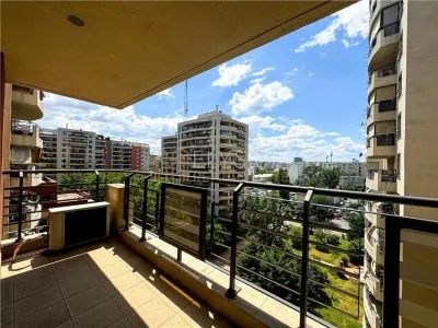 Apartament de inchiriat 2 camere Floreasca Central Park - foto 16