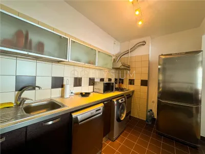 Apartament de inchiriat 2 camere Floreasca Central Park - foto 19