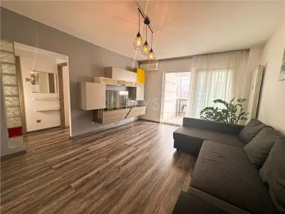 Apartament 2 camere de inchiriat Dorobanti - Bucuresti