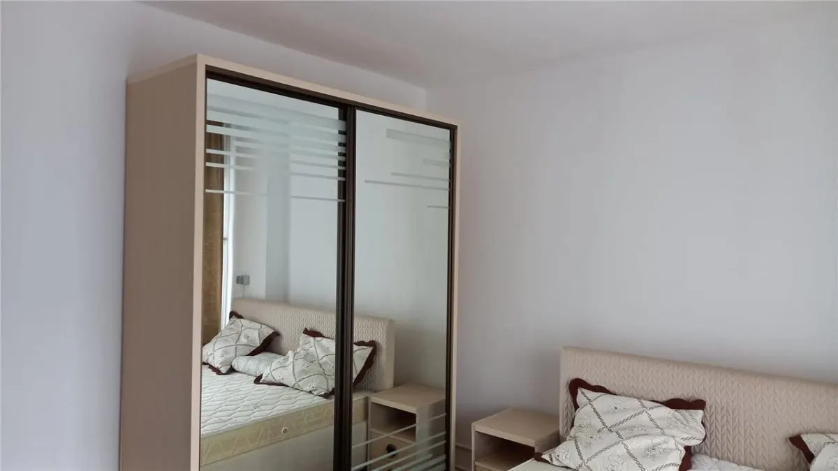 2 camere decomandate centru - foto 2