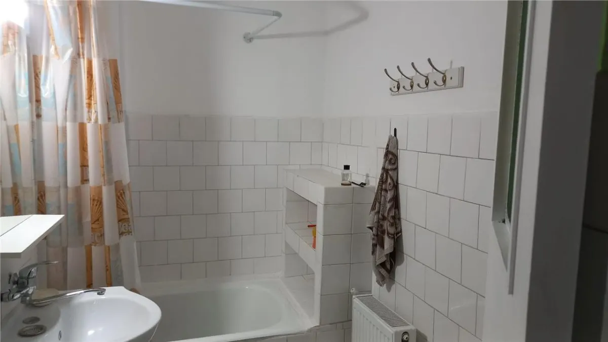 2 camere decomandate centru - foto 3