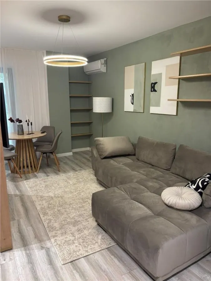 2 camere decomandate, lux - foto 2