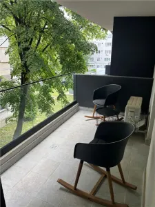 2 camere decomandate, lux - foto 10