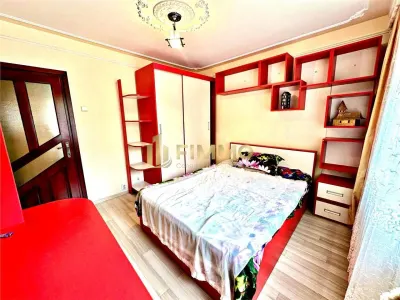 Apartament 3 camere | Burdujeni | 85 mp | ID:1727 - Suceava