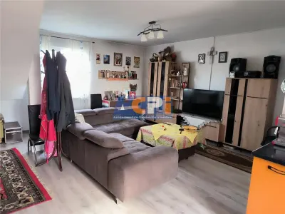 Casa de vanzare Buturugeni,25 km de Bucuresti,mobilata - Buturugeni