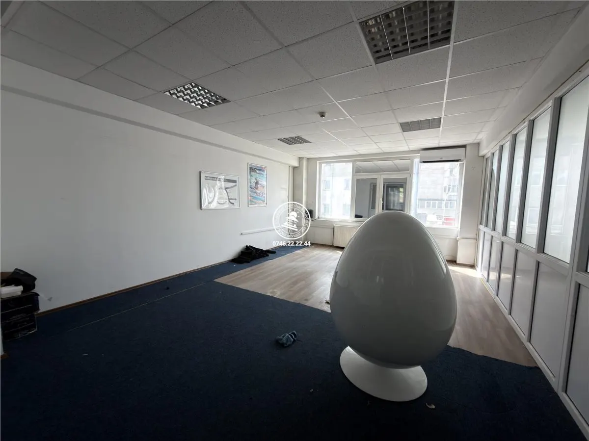 Spatiu birouri/comercial - foto 2