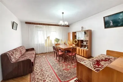 Apartament 2 cam | 56mp | ET 1 | Burdujeni | ID:1716 - Suceava
