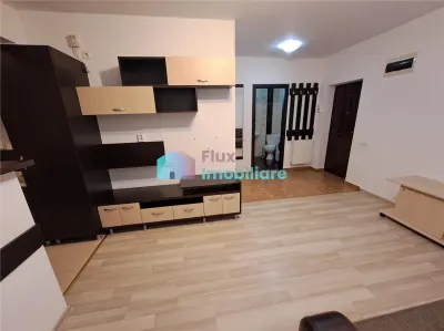 Apartament bloc nou zona Nordic G.Enescu - Suceava