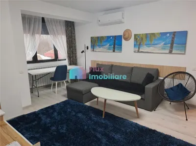 Apartament de lux 2 camere zona ultracentrala - Suceava