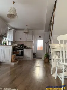 Casa tip duplex, doua locuri parcare, Triaj - foto 3