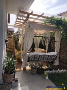 Casa tip duplex, doua locuri parcare, Triaj - foto 8