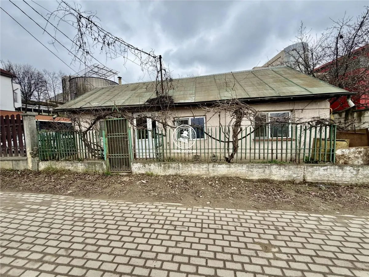Casa  de vânzare Bucium-iasi - foto 1
