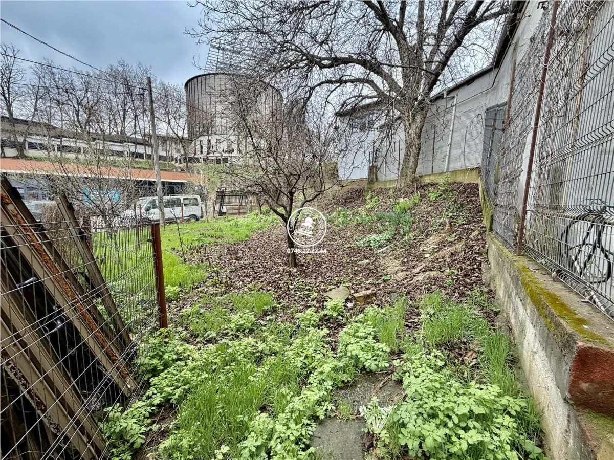 Casa  de vânzare Bucium-iasi - foto 4
