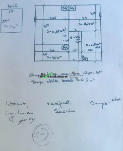 2 camere decomandate centru - foto 11