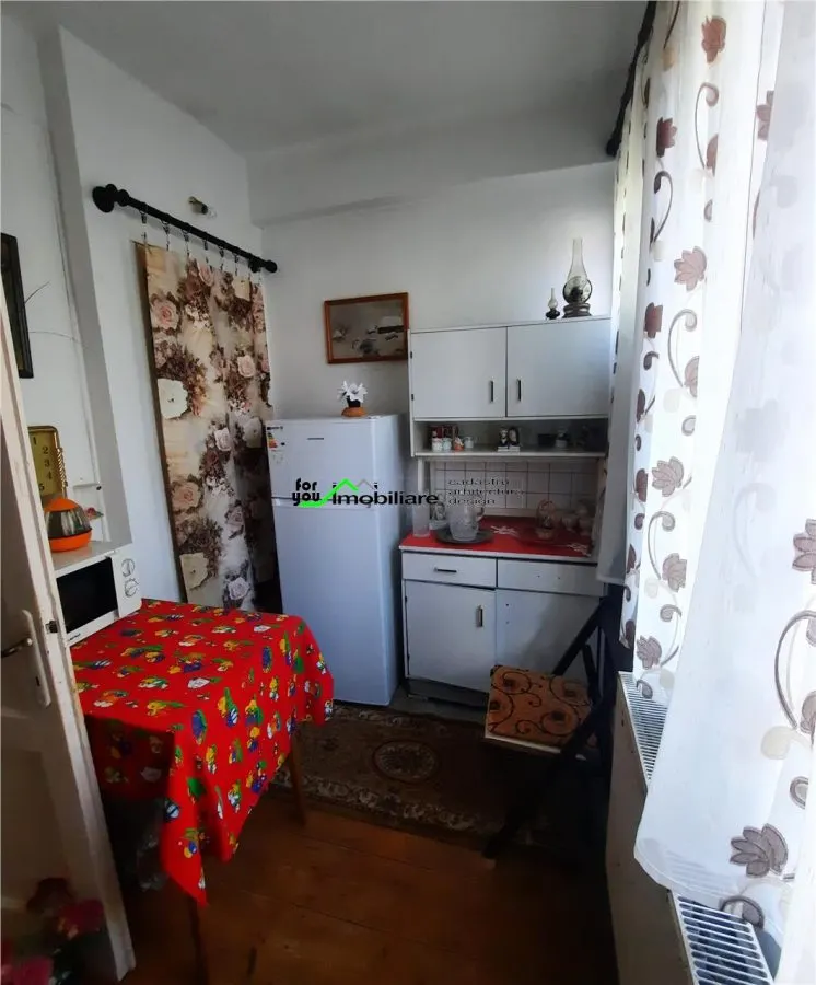 2 camere decomandate centru - foto 7