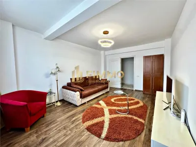 Apartament superb | 2 cam | Loc de parcare privat | ID:1672 - Suceava