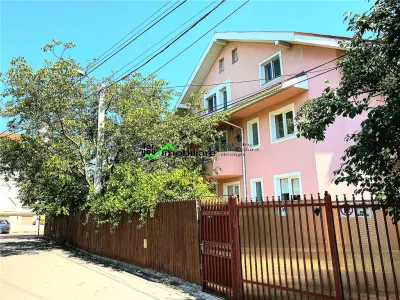 VILA  10 camere OPORTUNITATE CLINICA, GRADINITA - Bacau