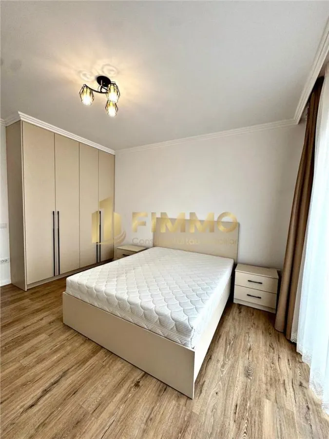 Apartament prima inchiriere | 3 cam | Loc de parcare propriu | Ipotesti | ID:1652 - foto 1