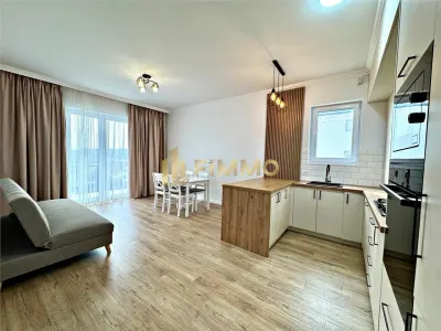 Apartament prima inchiriere | 3 cam | Loc de parcare propriu | Ipotesti | ID:1652 - foto 4