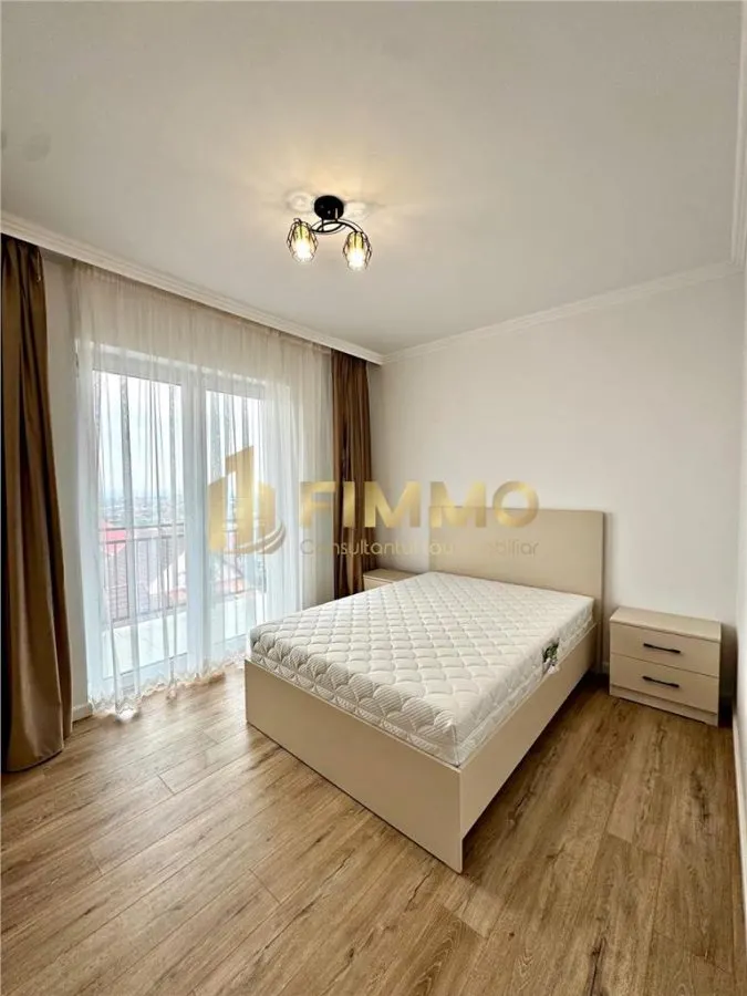 Apartament prima inchiriere | 3 cam | Loc de parcare propriu | Ipotesti | ID:1652 - foto 6