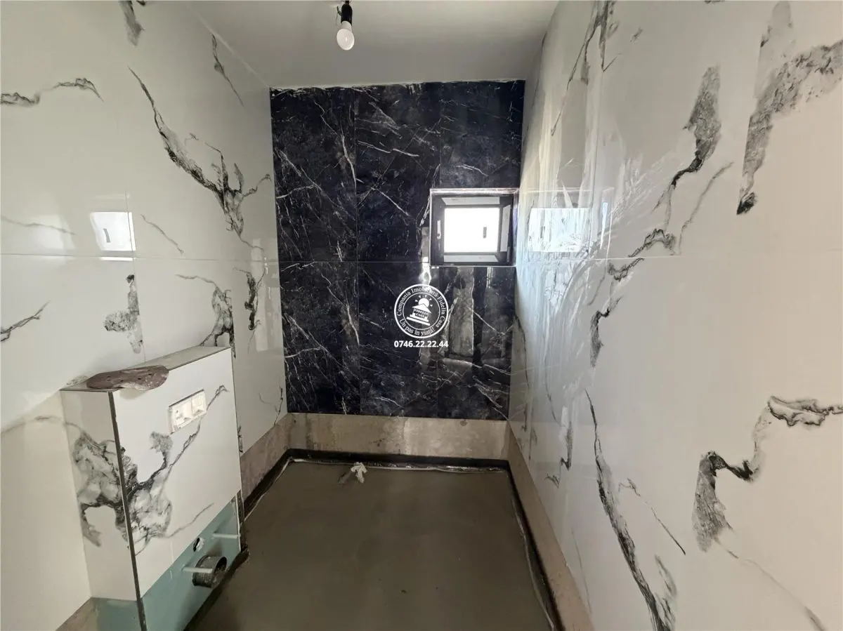 Casa vile de vanzare Miroslava - foto 11