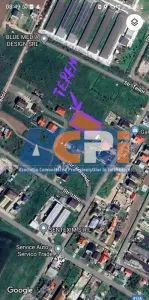 Teren intravilan de vanzare Mihailesti,30 minute de Bucuresti - Mihailesti