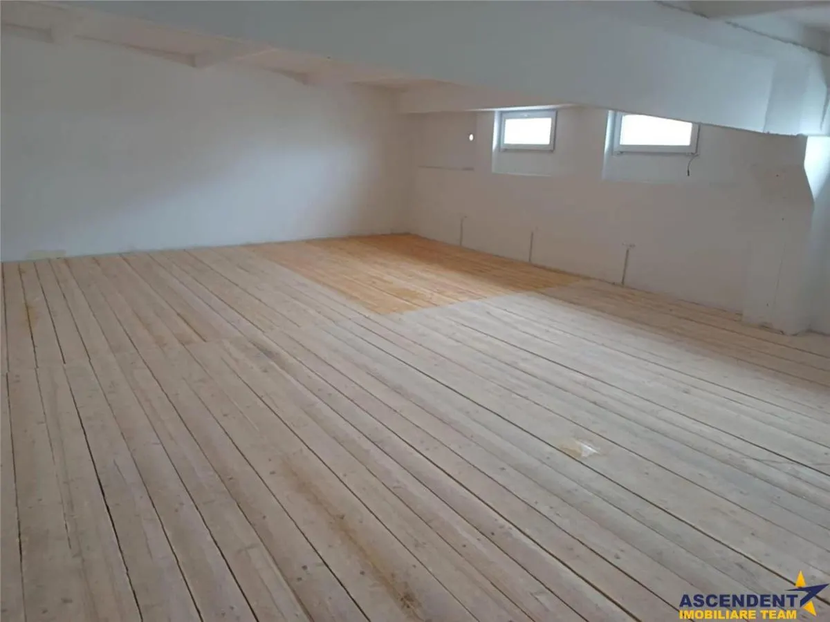 Spațiu pentru depozit/ birou de închiriat în Târgu Mureș, zona Sala Polivalentă - foto 1