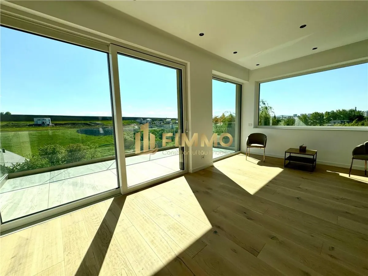 Vila 8 camere inchiriere | ideala birouri | 2 min centru Suceava | ID:1615 - foto 2