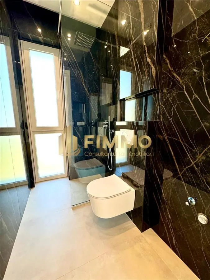 Vila 8 camere inchiriere | ideala birouri | 2 min centru Suceava | ID:1615 - foto 11