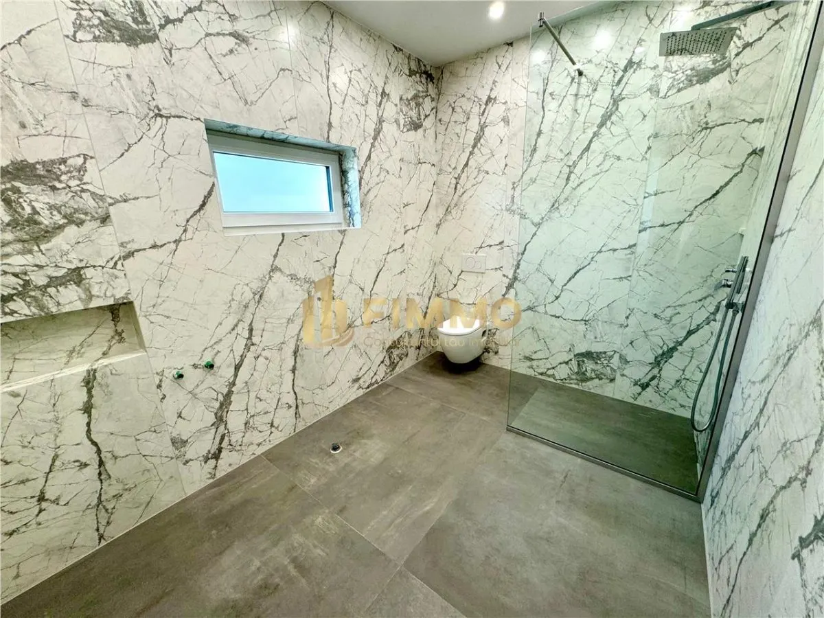 Vila 8 camere inchiriere | ideala birouri | 2 min centru Suceava | ID:1615 - foto 14