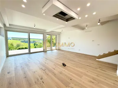 Vila 8 camere inchiriere | ideala birouri | 2 min centru Suceava | ID:1615 - foto 20
