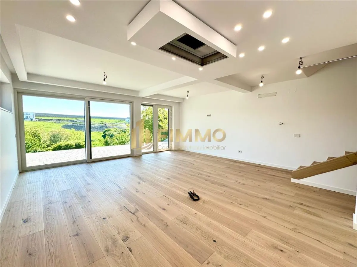 Vila 8 camere inchiriere | ideala birouri | 2 min centru Suceava | ID:1615 - foto 20