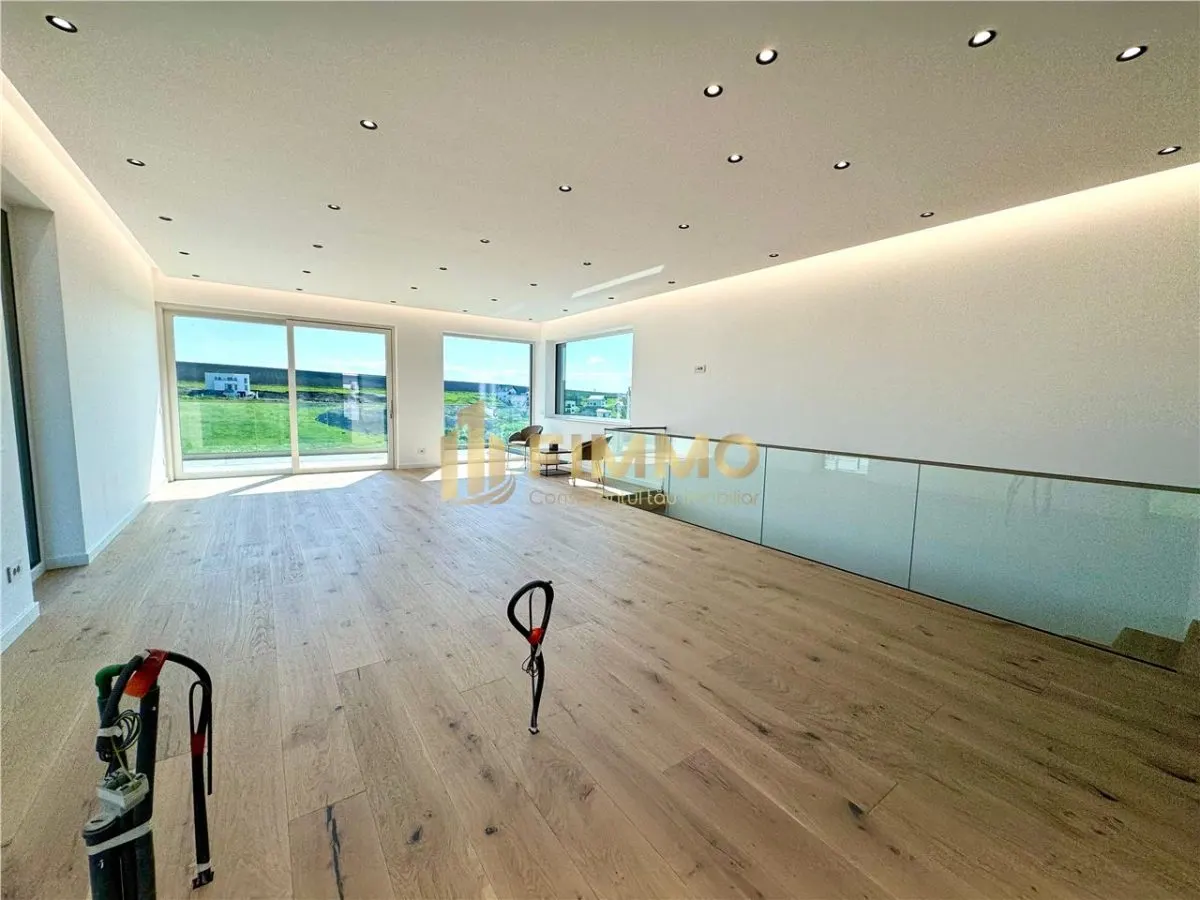 Vila 8 camere inchiriere | ideala birouri | 2 min centru Suceava | ID:1615 - foto 3