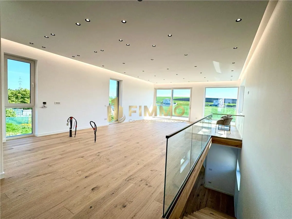 Vila 8 camere inchiriere | ideala birouri | 2 min centru Suceava | ID:1615 - foto 4