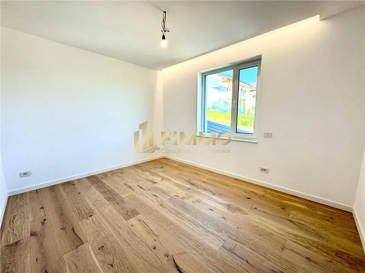 Vila 8 camere inchiriere | ideala birouri | 2 min centru Suceava | ID:1615 - foto 6