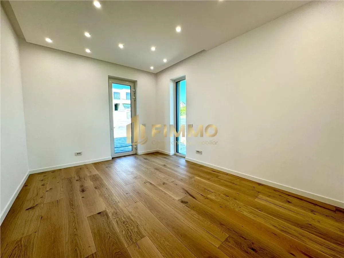 Vila 8 camere inchiriere | ideala birouri | 2 min centru Suceava | ID:1615 - foto 7
