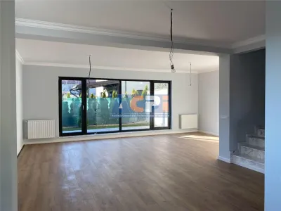 VANZARE Vila DUPLEX 5 camere  325 mp teren Otopeni acces privat COMISION 0 - Otopeni