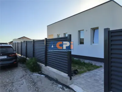 Casa de vanzare aproape de bucuresti,Adunatii Copaceni - Adunatii-Copaceni