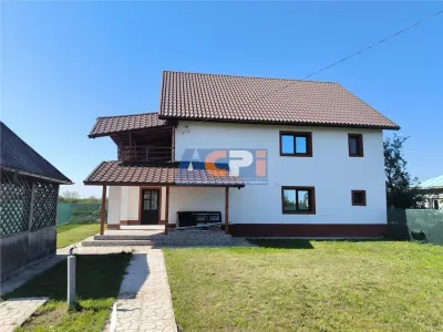 Casa de vanzare aproape de Bucuresti,Buturugeni,Giurgiu - Buturugeni
