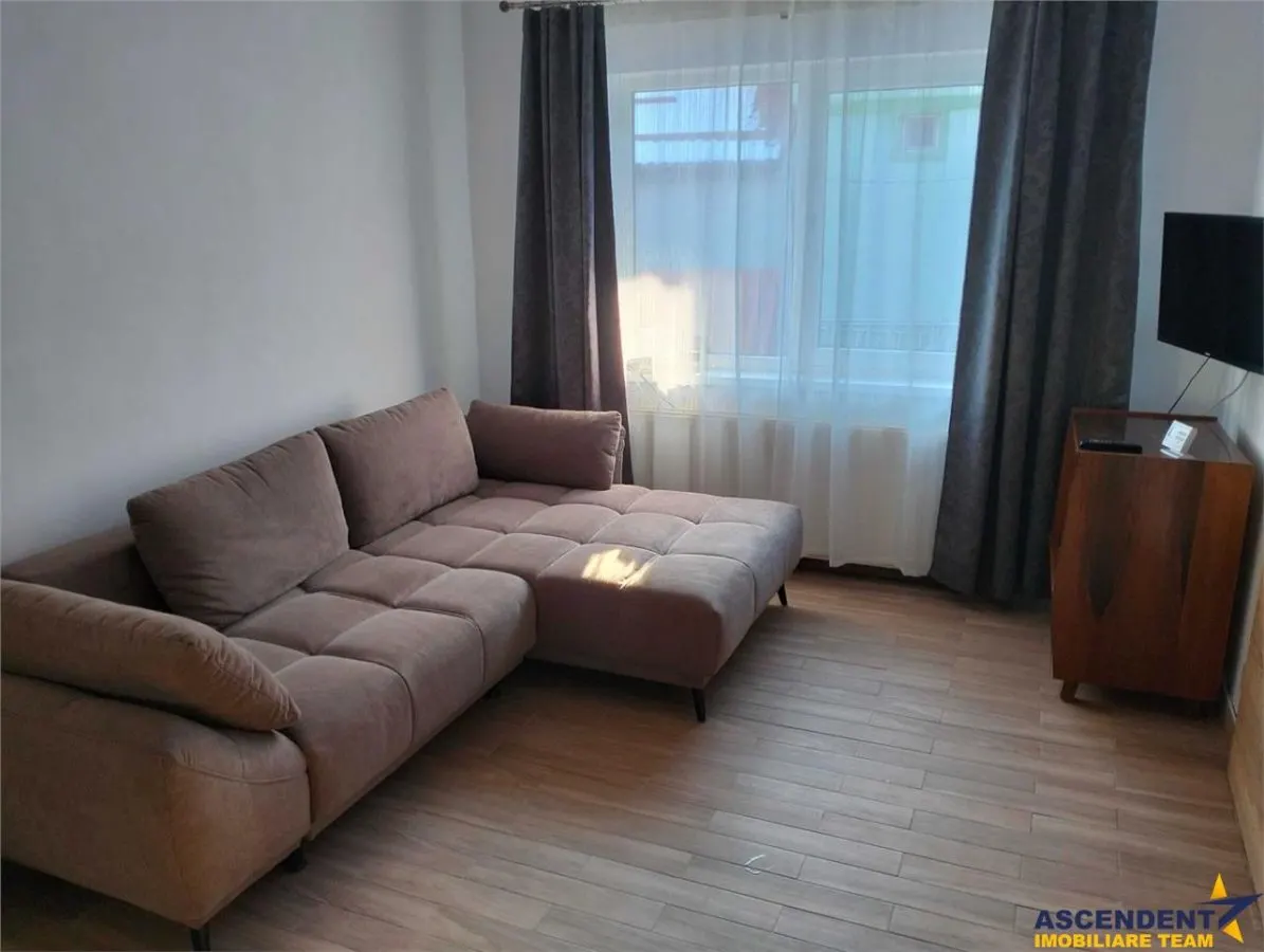 Proprietate gata de mutat in Cristian, Brasov - foto 1