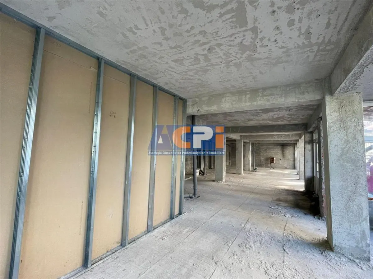 Spatiu comercial de vanzare Dobroiesti Comision 0 - foto 3
