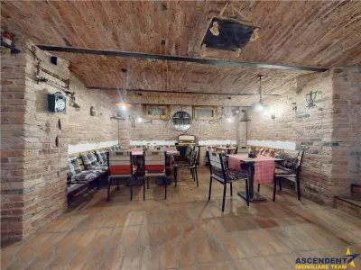 LIVE! Hotel+restaurant+magazin, Centrul Istoric - Piata Unirii, Brasov - foto 12