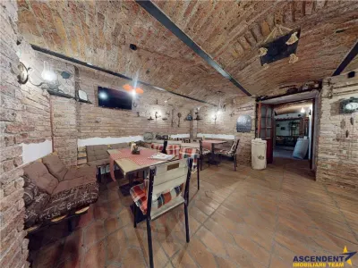 LIVE! Hotel+restaurant+magazin, Centrul Istoric - Piata Unirii, Brasov - foto 20