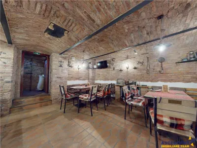 LIVE! Hotel+restaurant+magazin, Centrul Istoric - Piata Unirii, Brasov - foto 25