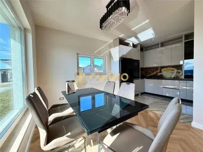 Casa 120mp | Teren 600mp | Burdujeni | Suceava | ID:1542 - Suceava