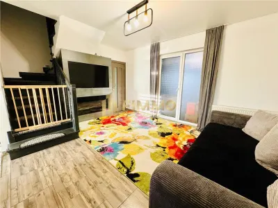 Duplex de vanzare | Ipotesti | mobilata si utilata | ID: 1536 - Suceava